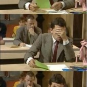 Mr.Bean
